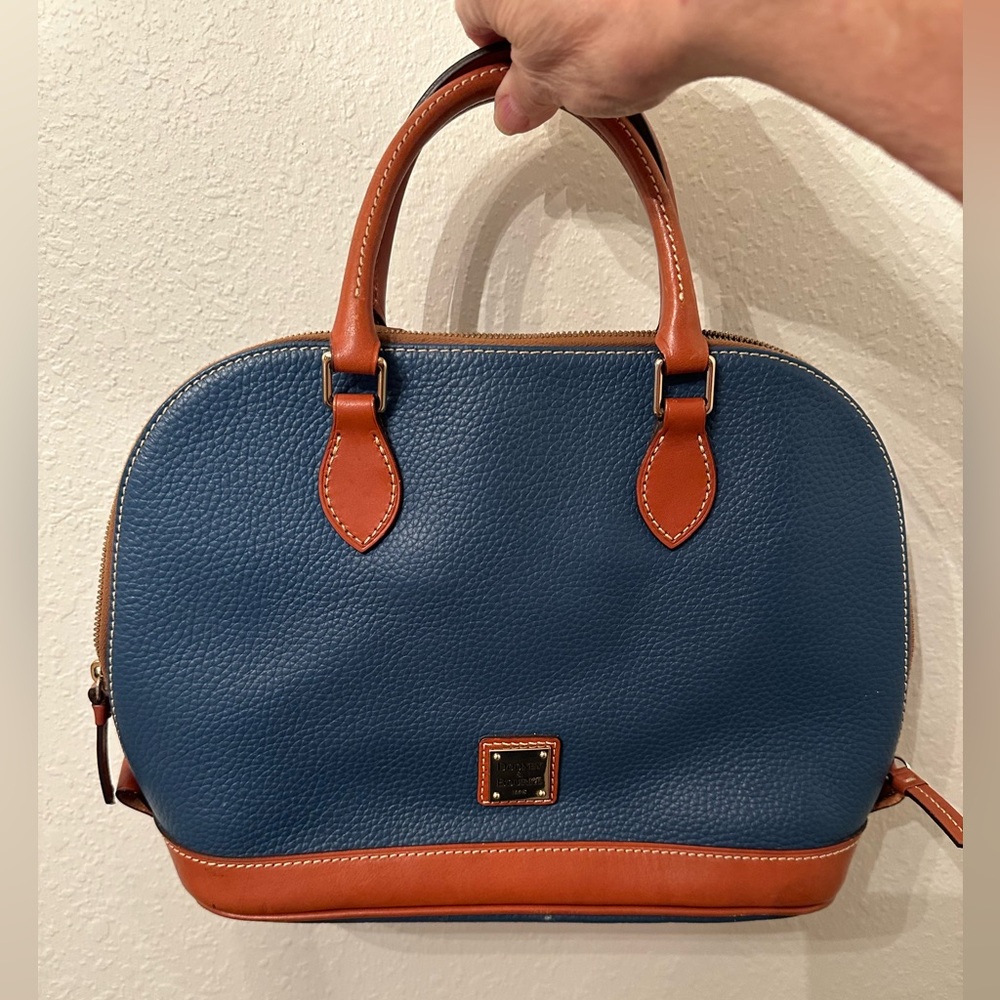 Doony Burke Handbag